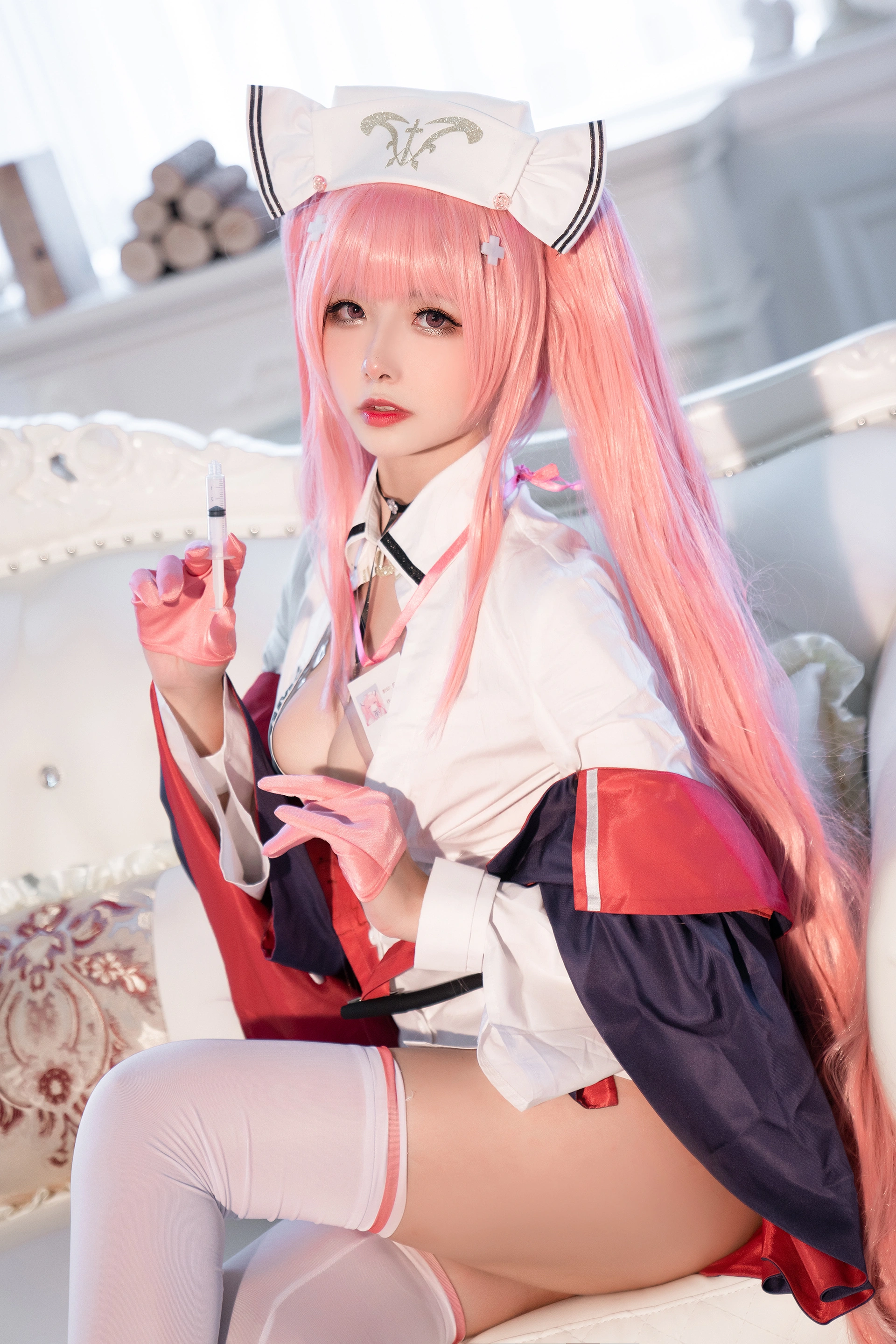 Momoko葵葵 - NO.23 英仙座 2